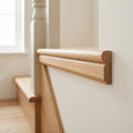 Bead Chamfered Edge 20mm x 20mm Unfinished Timber