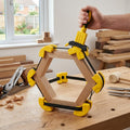 4.5m Band Clamp - Multi-Sided Object Holder