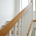 59 x 59mm Engineered Handrail with Infill