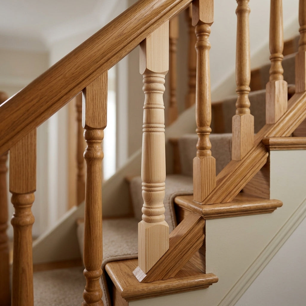 115mm Pine Peg
