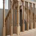 115mm Pine Hexham NT210 Peg