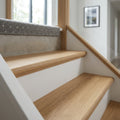 Stair Tread Cladding 1200mm x 300mm Unfinished