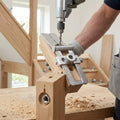 Multifunctional Drill Guide | Compact & Accurate Tool