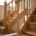 41-55mm Stair Spindle Pine or Oak