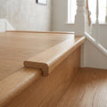Landing Nosing Trim 20mm - Oak or Pine