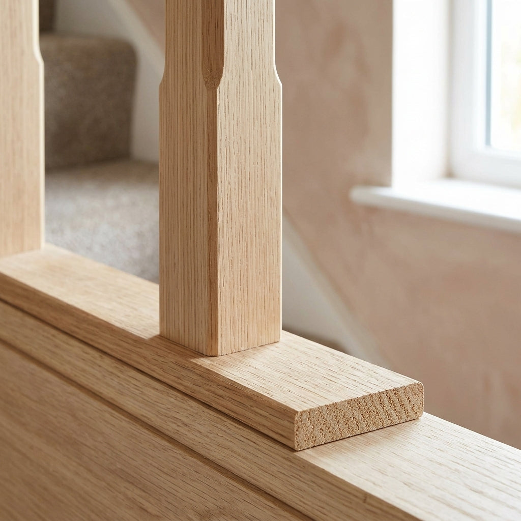 Flat Latt 40mm x 20mm Timber Lattice Unfinished