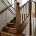 90mm x 650mm Plain Square Edge Sapele Timber