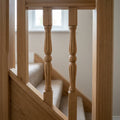 41-55mm Stair Spindle Oak or Pine